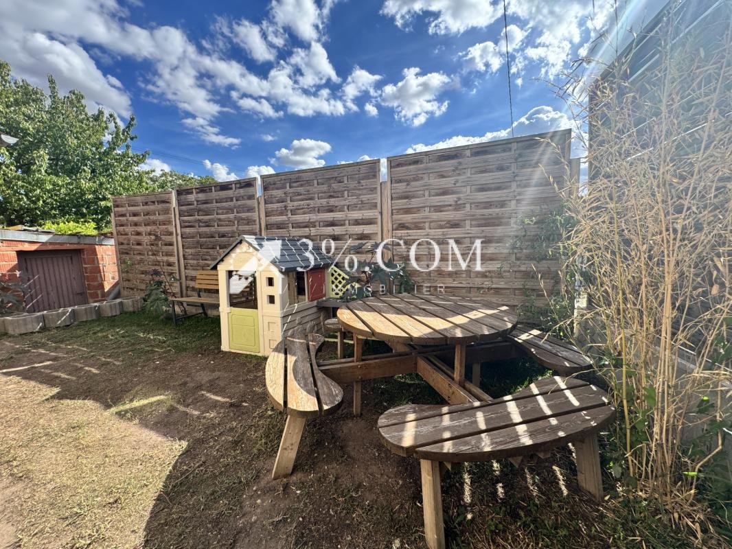 Maison à vendre, 73m², Dettwiller