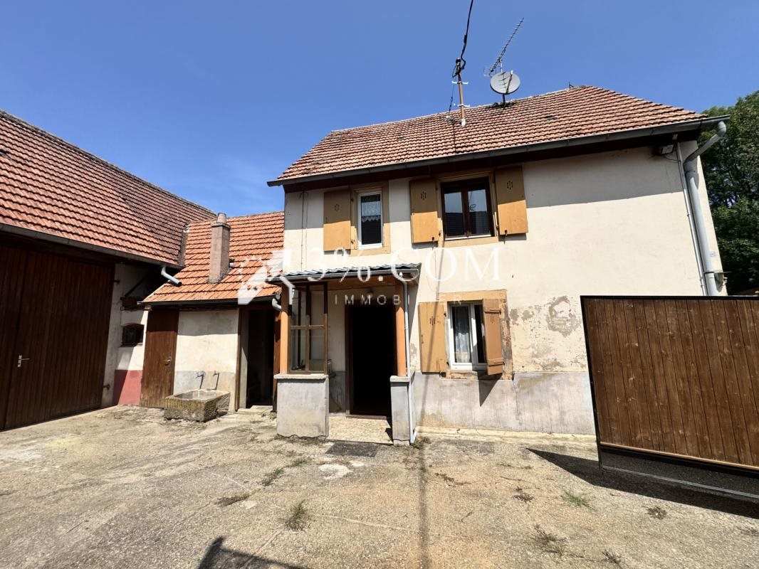 Maison à vendre, 110m², Schwenheim