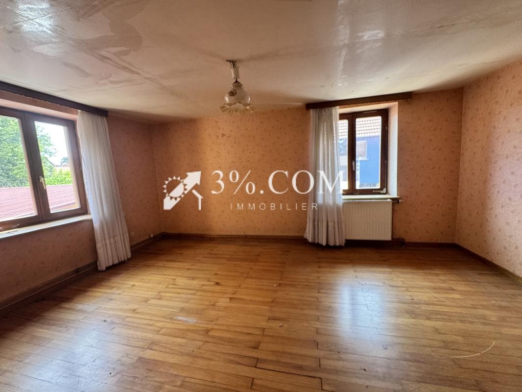 Maison à vendre, 110m², Schwenheim