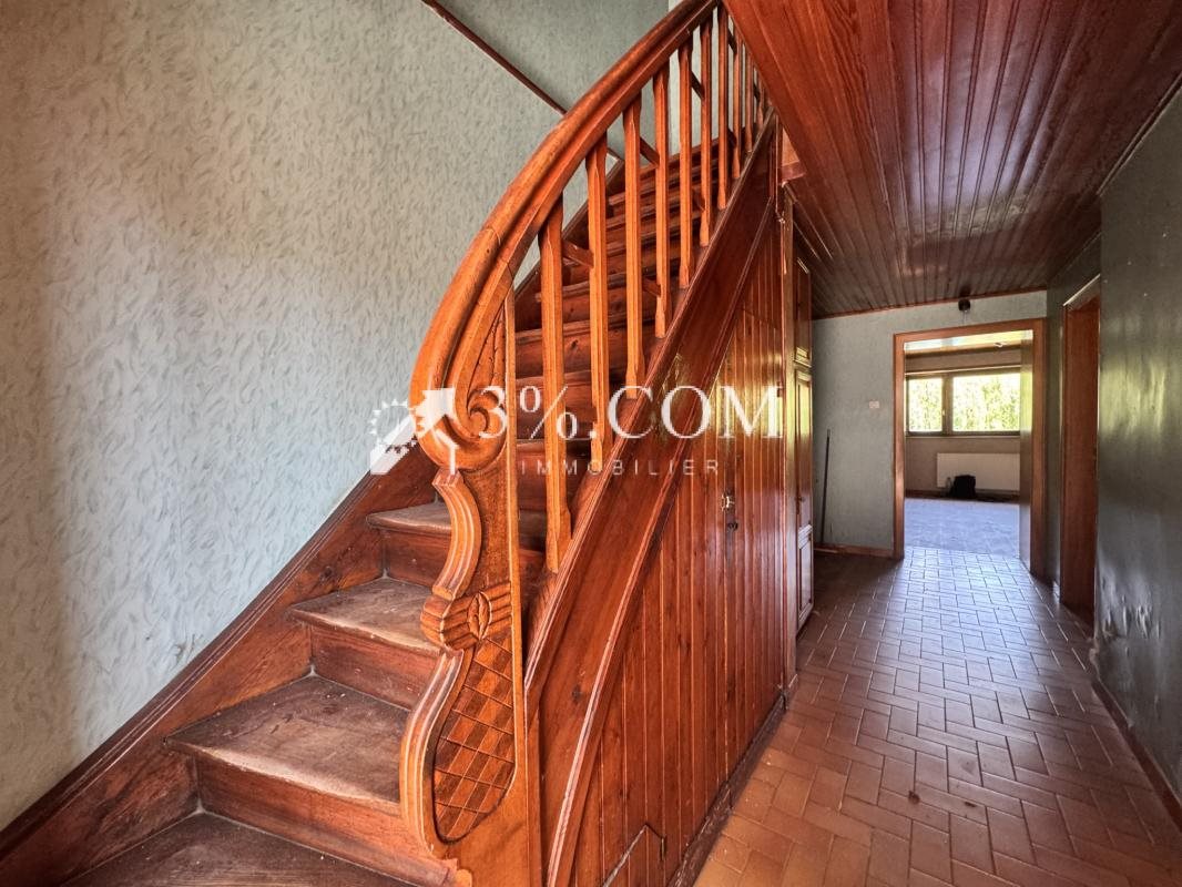 Maison à vendre, 110m², Schwenheim