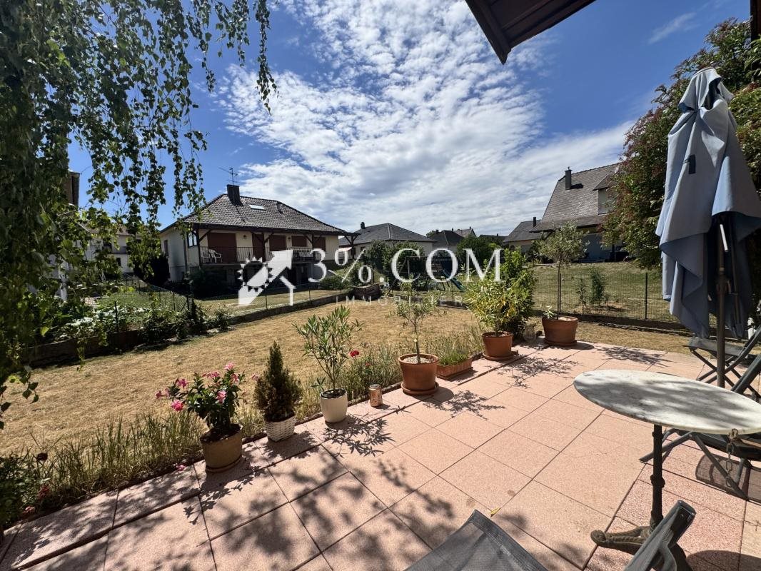 Maison à vendre, 65m², Hochfelden