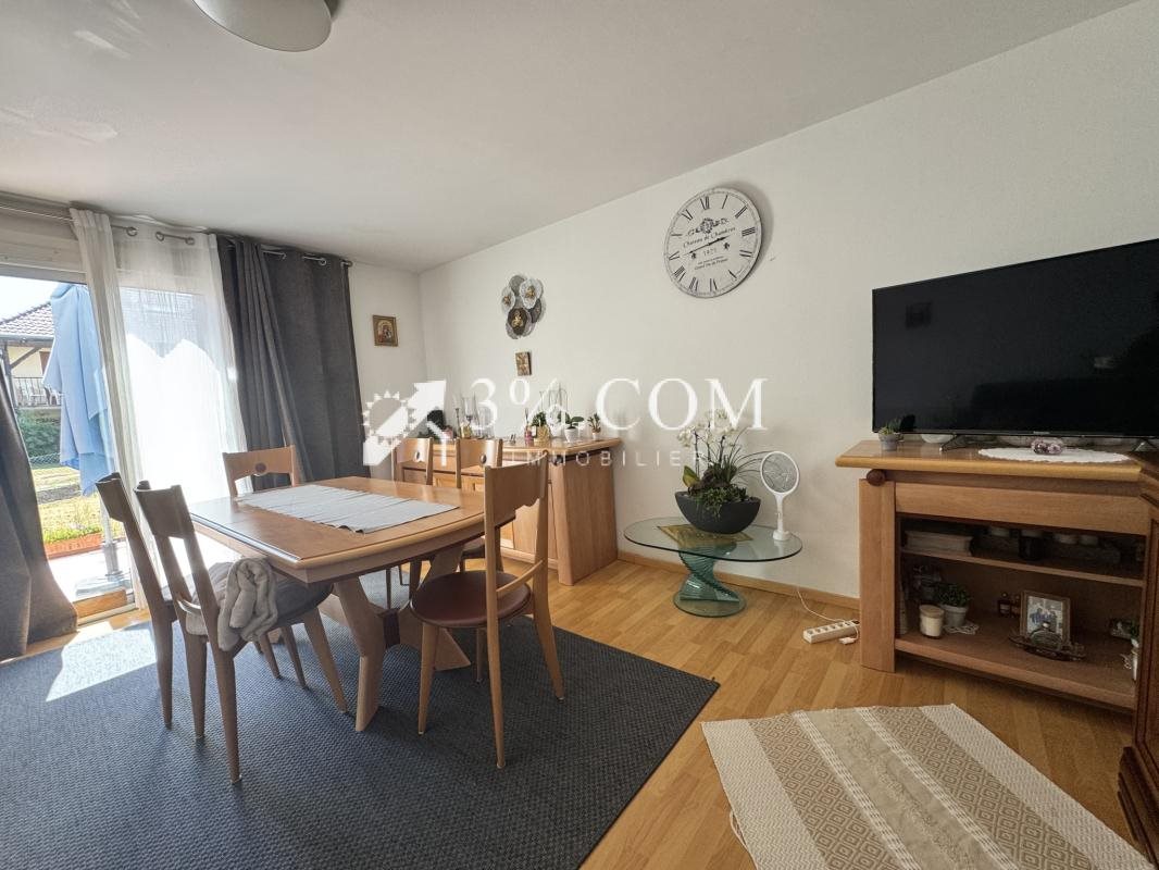 Maison à vendre, 65m², Hochfelden