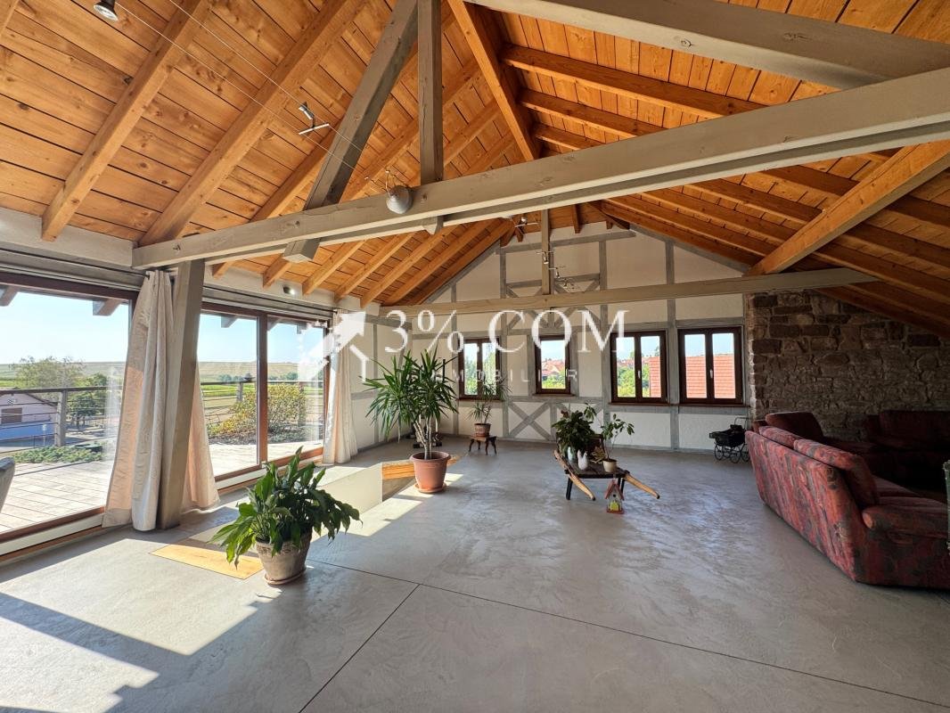 Maison à vendre, 620m², Ingwiller