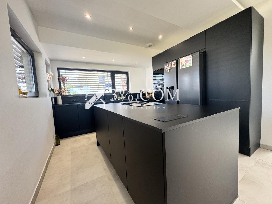 Maison à vendre, 130m², Hochfelden