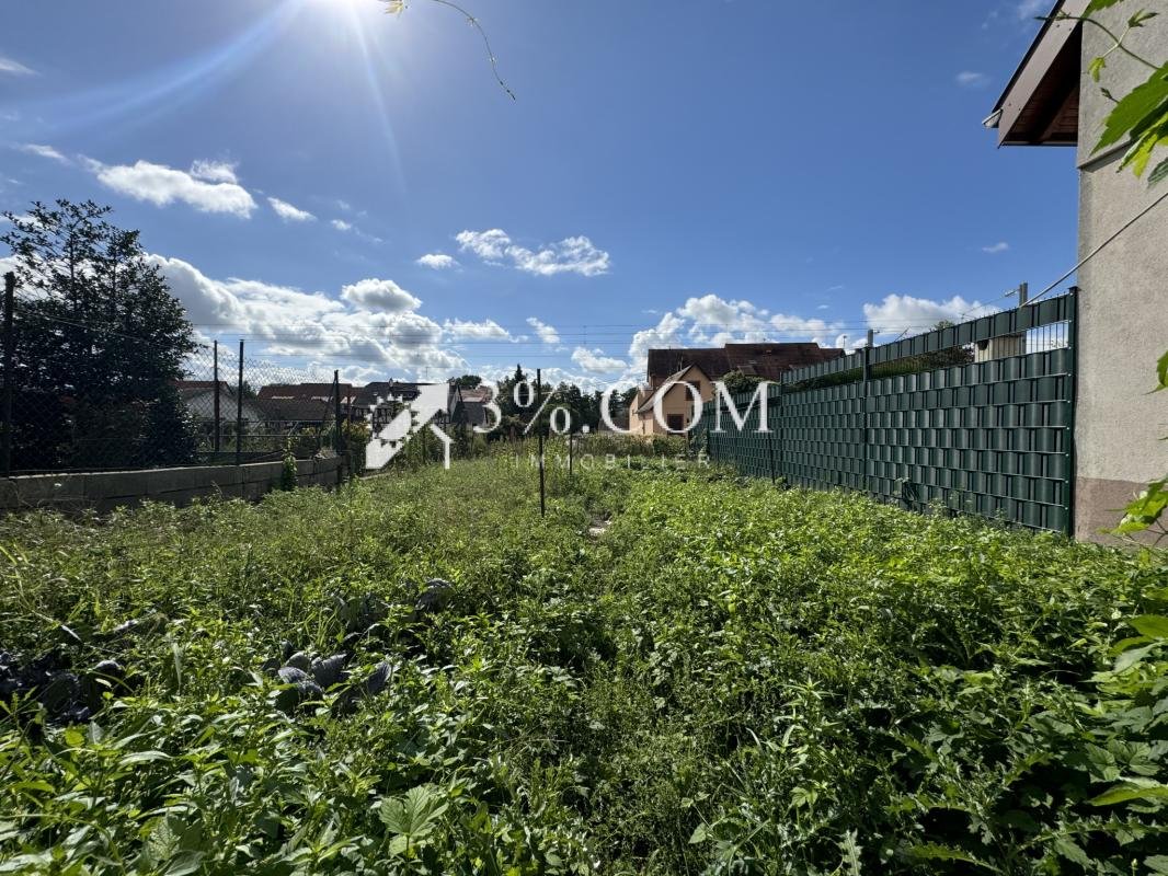 Maison à vendre, 48m², Hochfelden