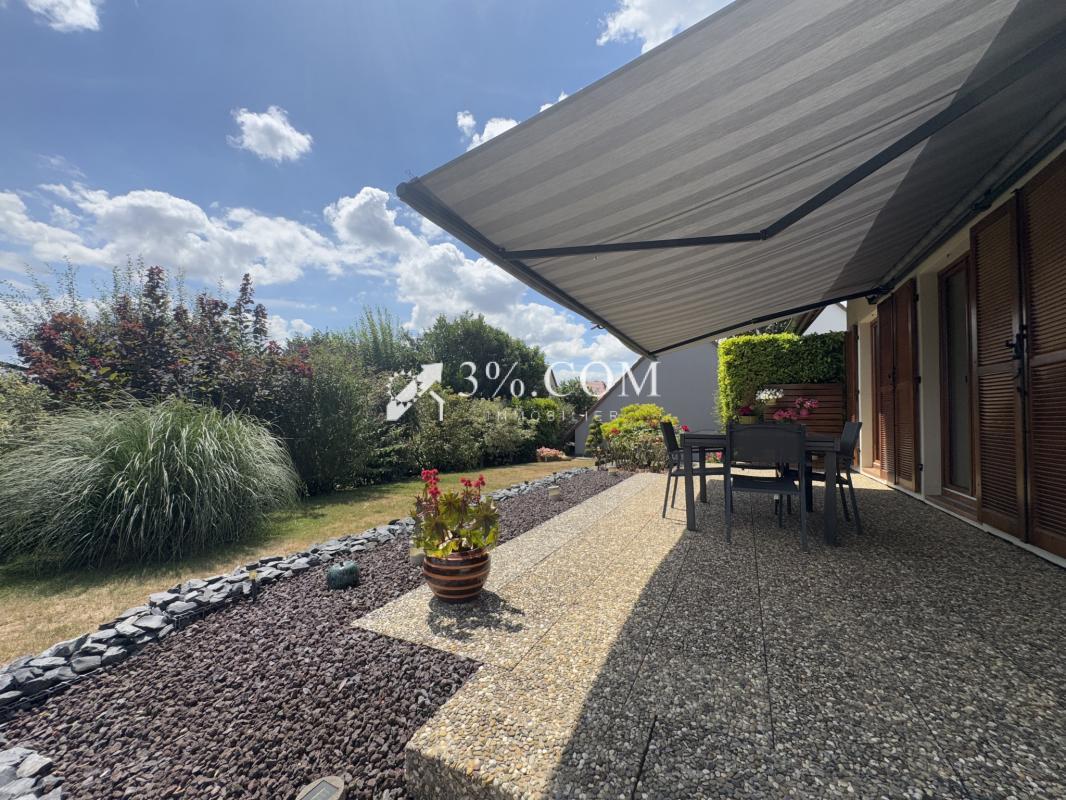 Maison à vendre, 120m², Duntzenheim