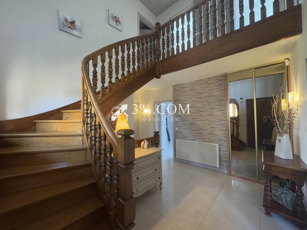 Maison à vendre, 120m², Duntzenheim