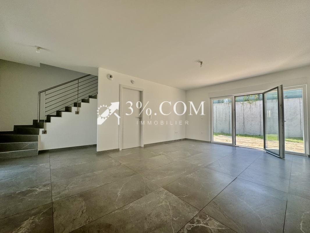 Maison à vendre, 129m², Truchtersheim