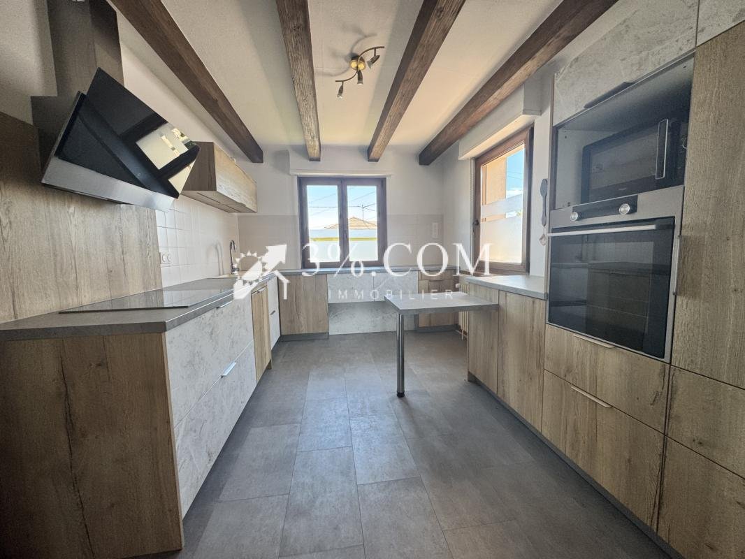 Maison à vendre, 107m², Steinbourg