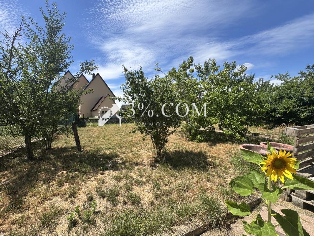 Maison à vendre, 107m², Steinbourg