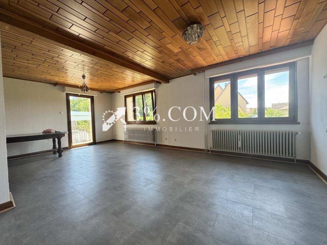 Maison à vendre, 107m², Steinbourg