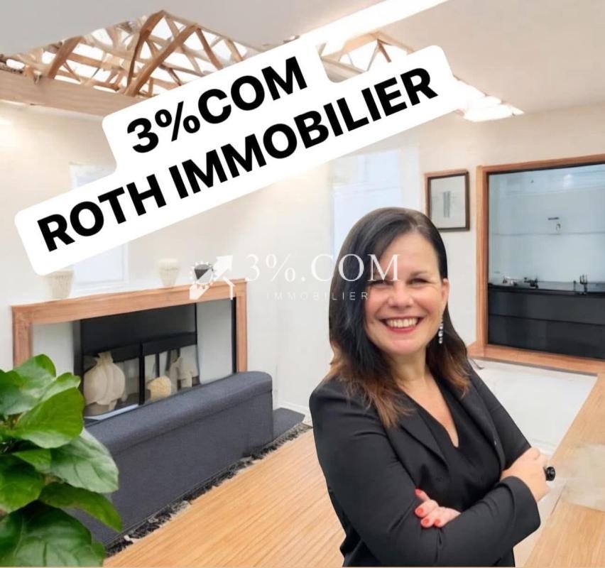 Appartement à vendre, 71m², Bouxwiller