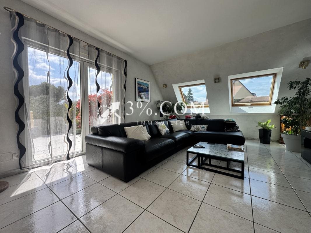 Maison à vendre, 199m², Vendenheim