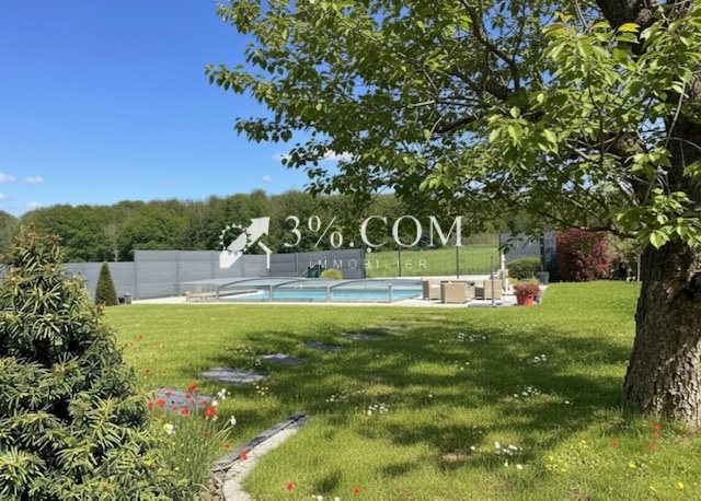 Maison à vendre, 199m², Vendenheim