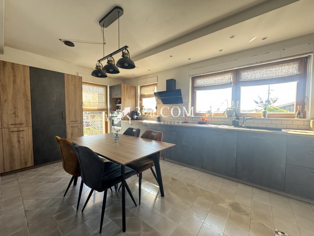 Maison à vendre, 134m², Saverne