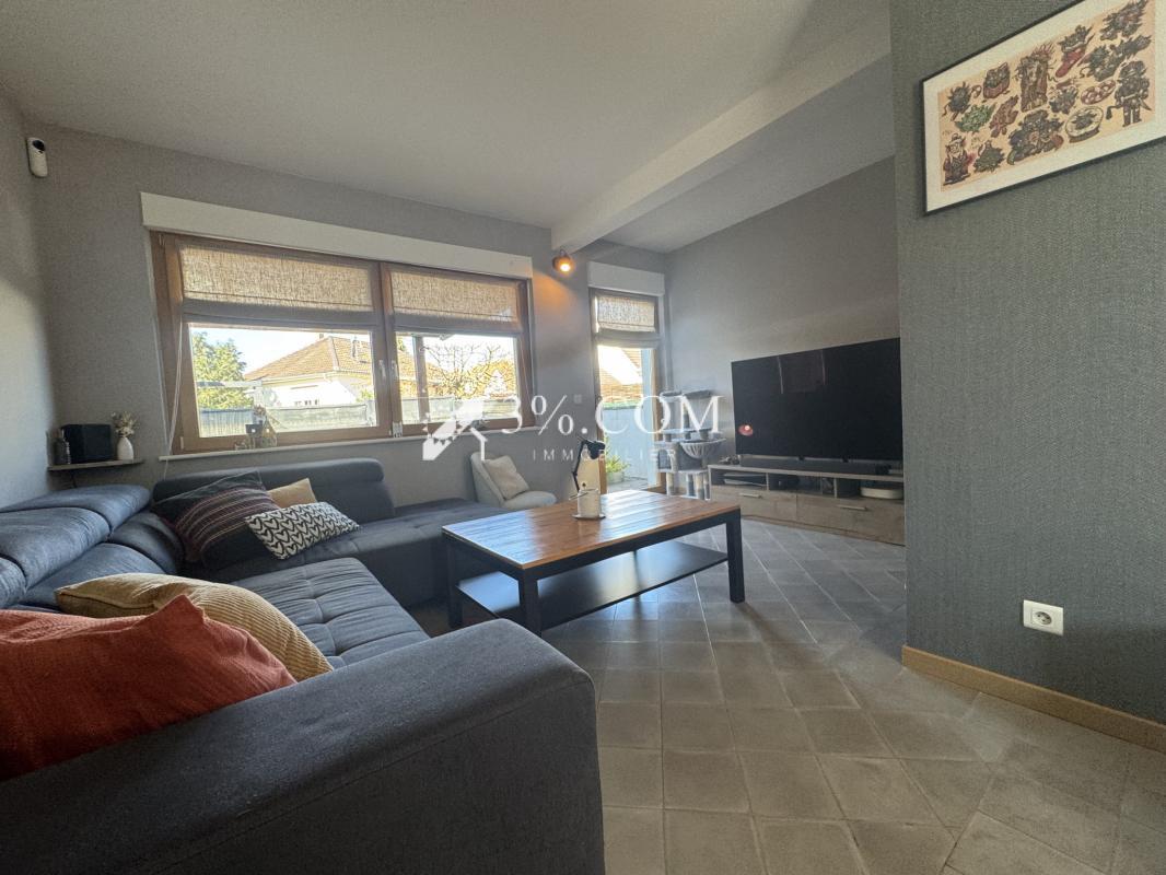 Maison à vendre, 134m², Saverne