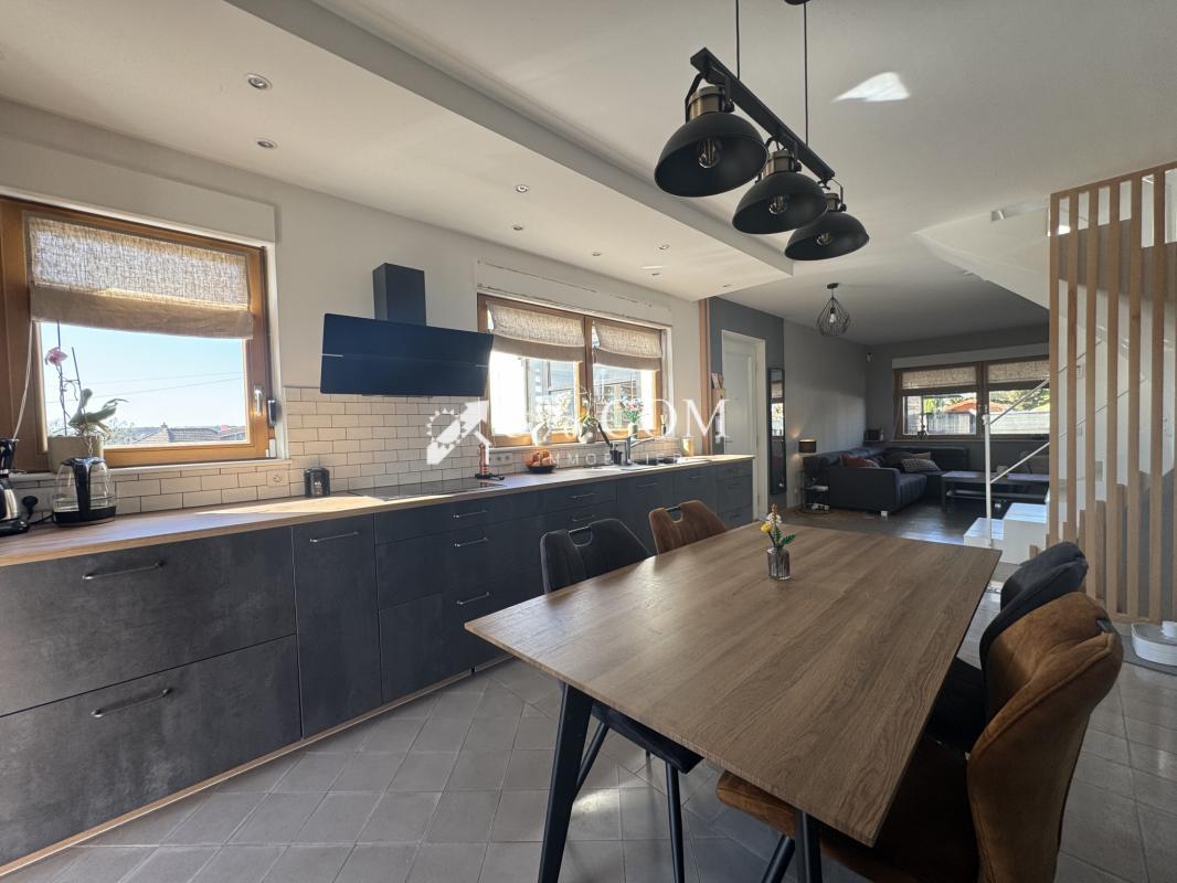 Maison à vendre, 134m², Saverne