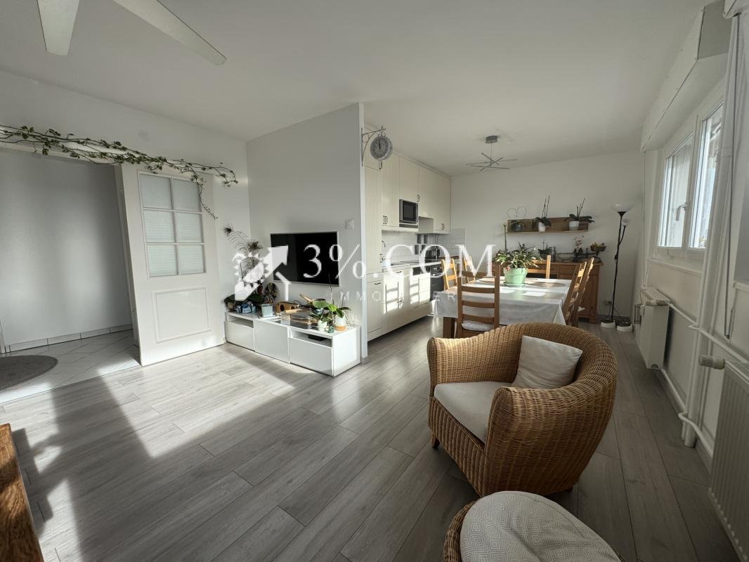 Appartement à vendre, 96m², Bischheim