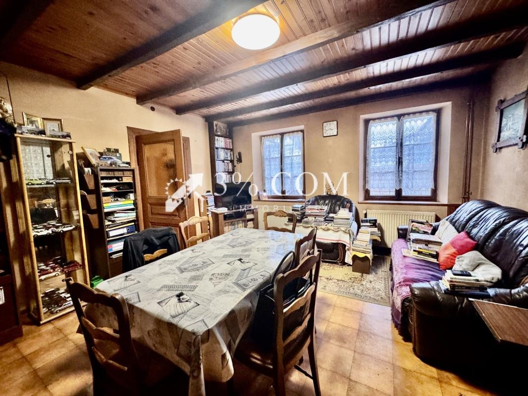 Maison à vendre, 78m², Dettwiller