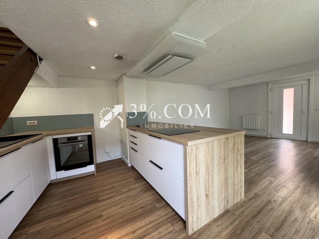 Maison à vendre, 60m², Eckwersheim