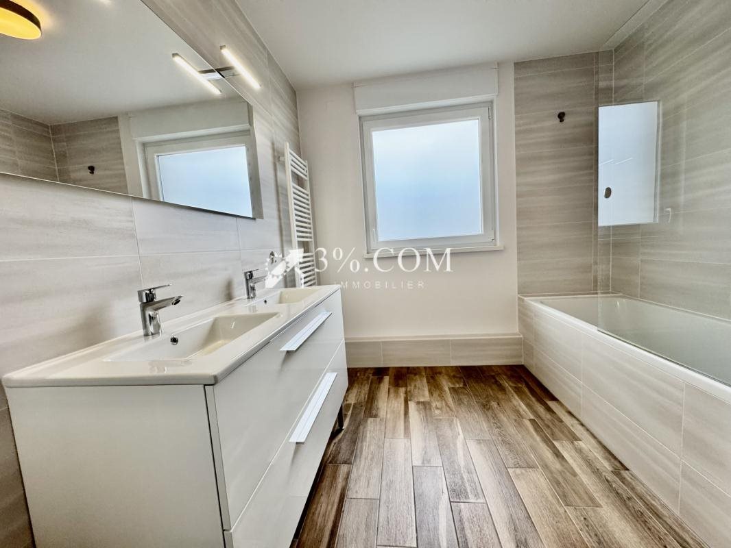 Appartement à vendre, 85m², Brumath