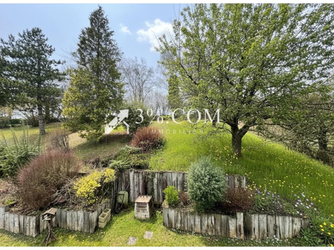Maison à vendre, 116m², Truchtersheim