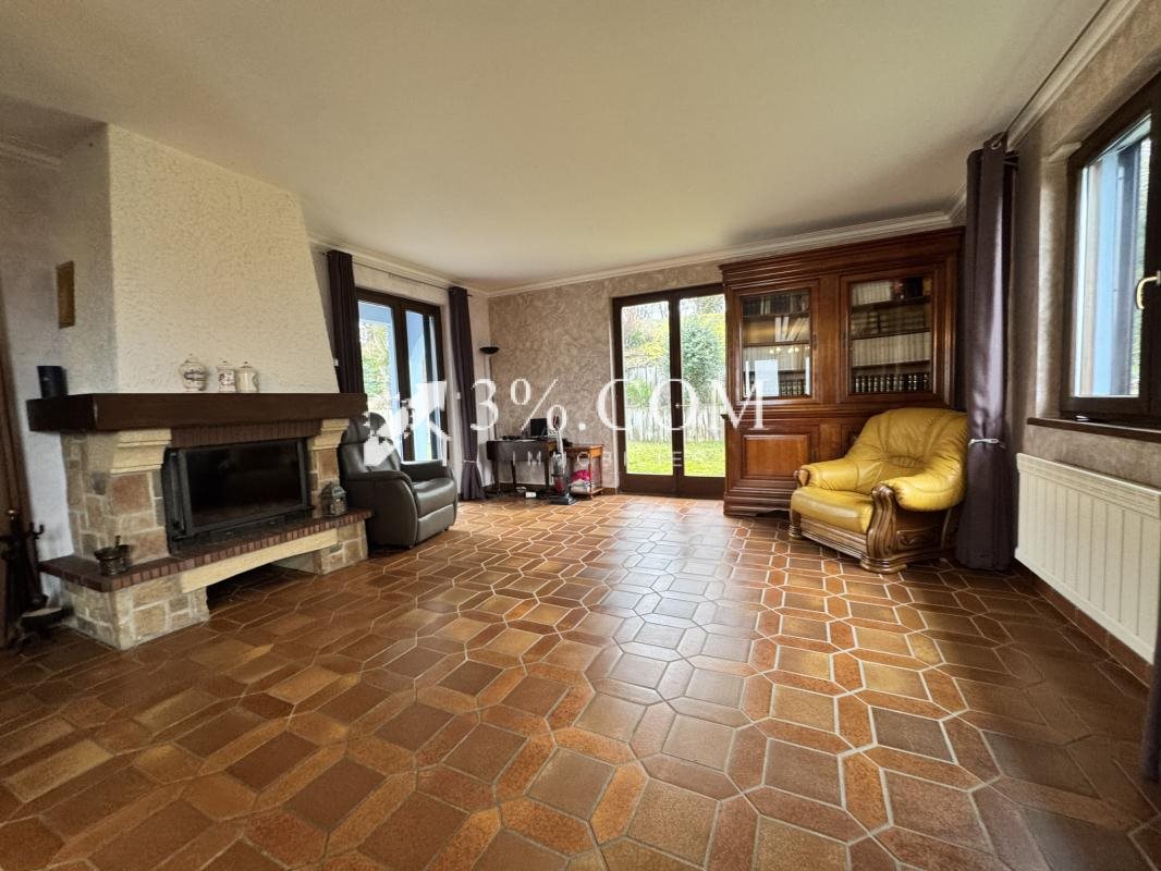 Maison à vendre, 116m², Truchtersheim