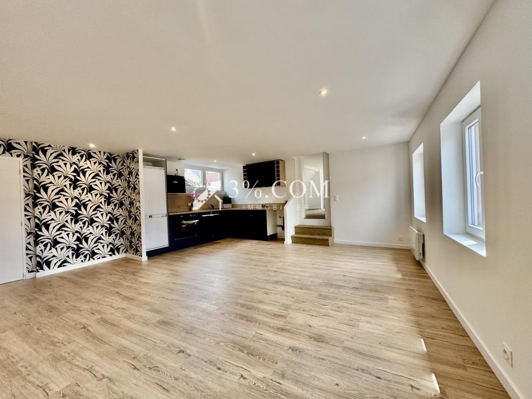 Appartement à vendre, 69m², Hochfelden