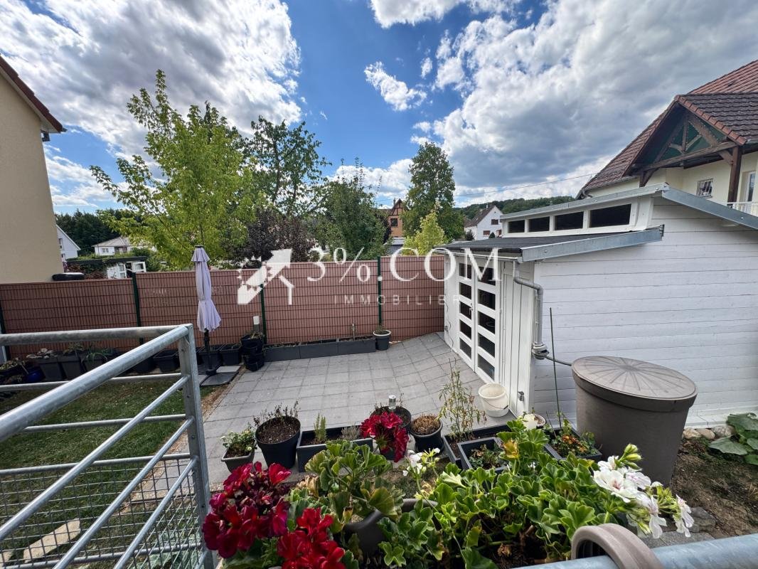Appartement à vendre, 134m², Marmoutier