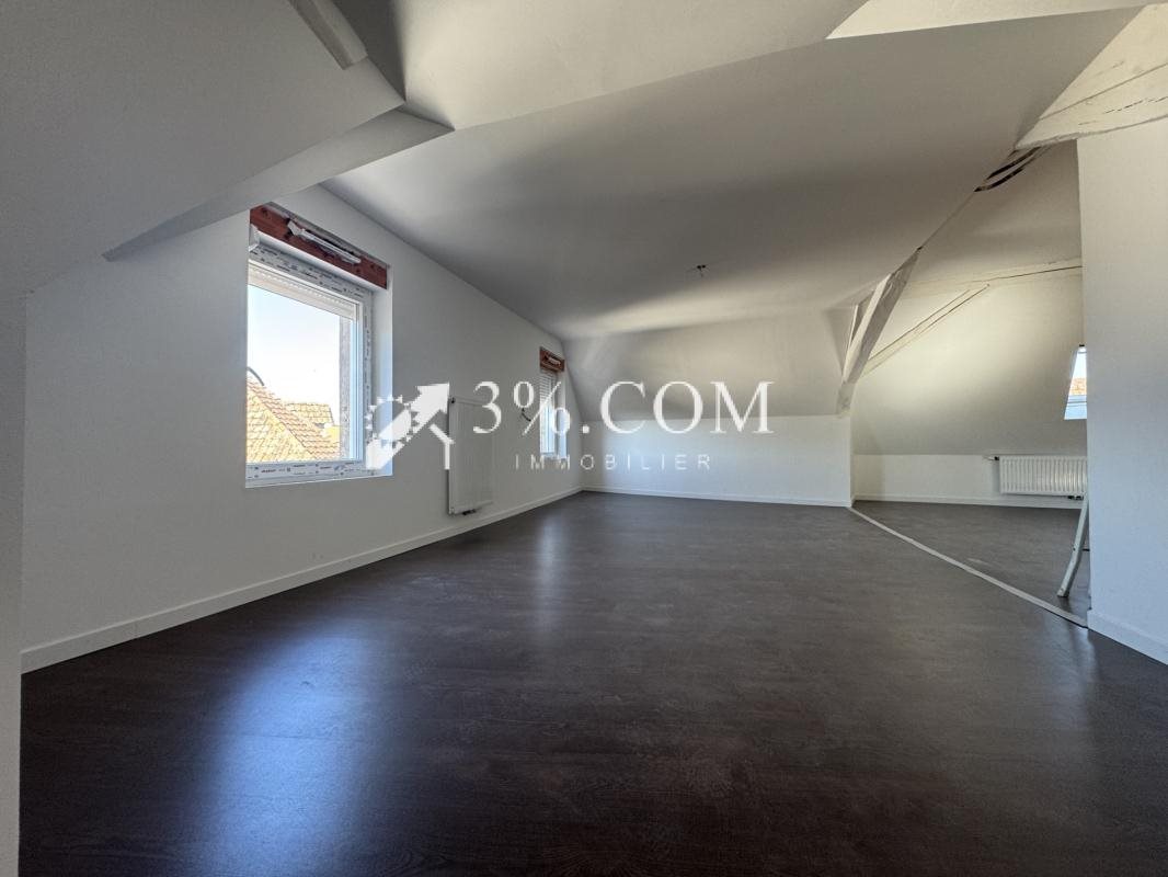 Appartement à vendre, 163m², Dettwiller