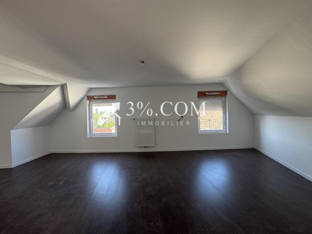 Appartement à vendre, 163m², Dettwiller