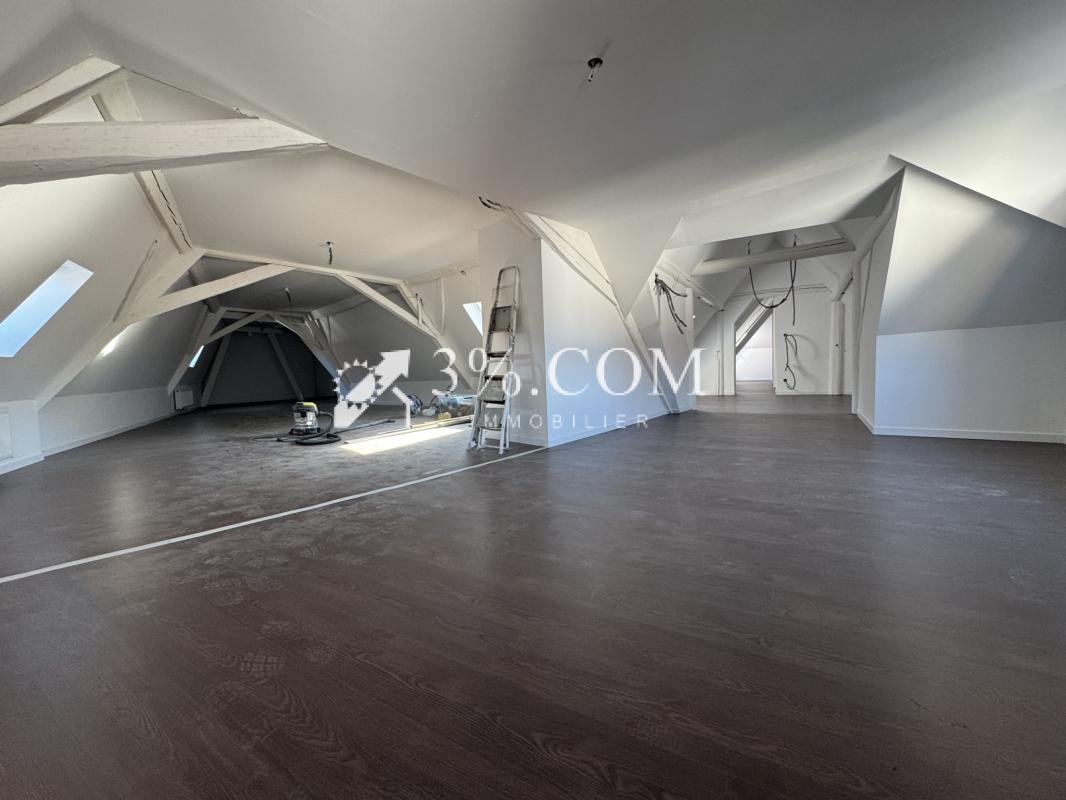Appartement à vendre, 163m², Dettwiller