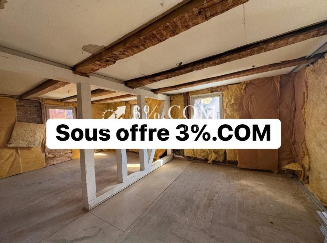 Appartement à vendre, 90m², Hochfelden