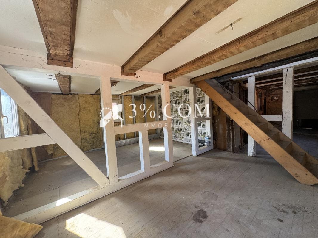 Appartement à vendre, 90m², Hochfelden