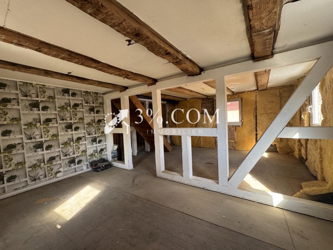 Appartement à vendre, 90m², Hochfelden