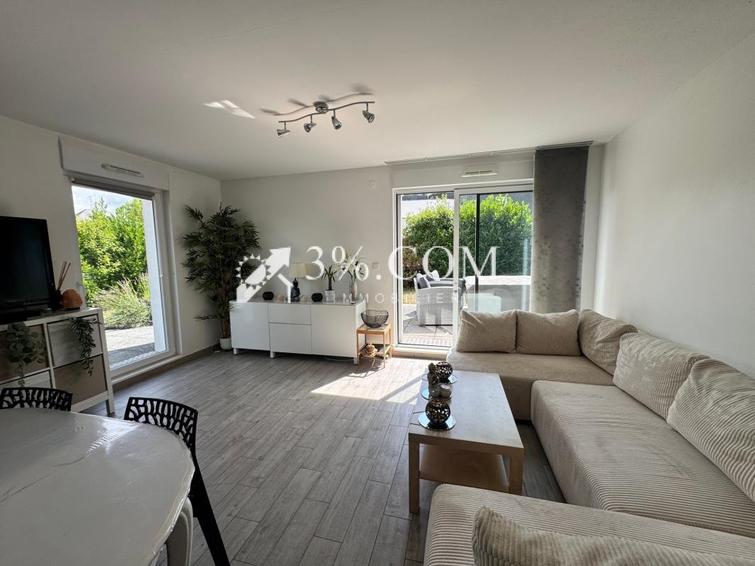 Appartement à vendre, 81m², Truchtersheim