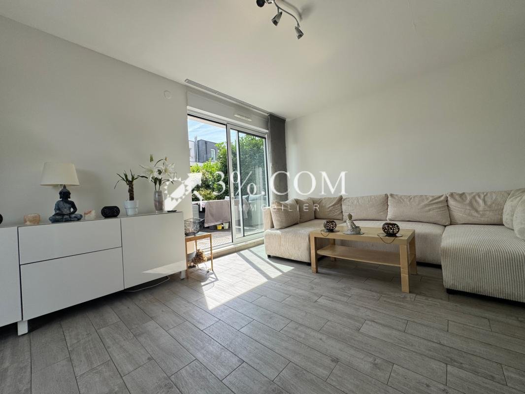 Appartement à vendre, 81m², Truchtersheim