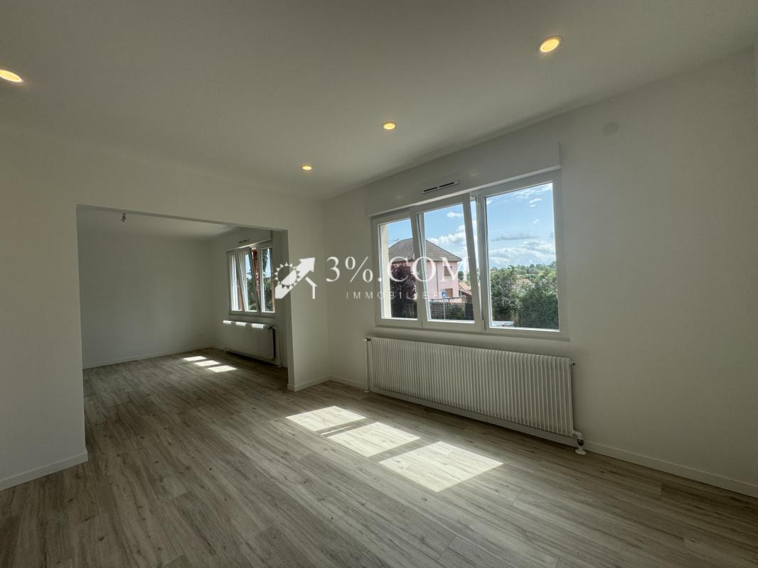 Maison à vendre, 132m², Dettwiller
