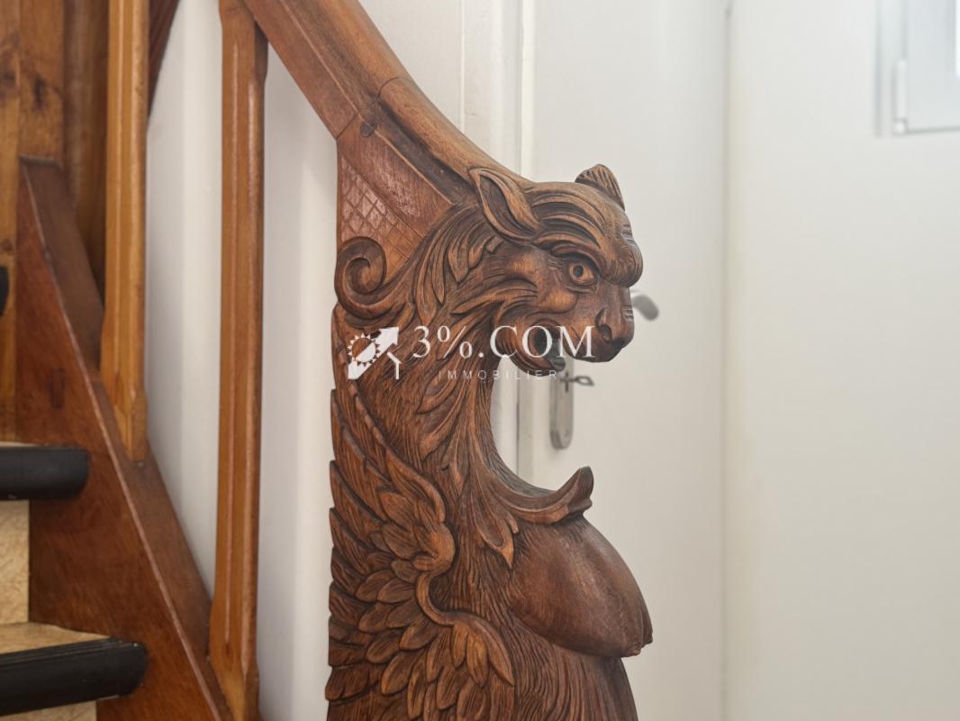 Maison à vendre, 132m², Dettwiller