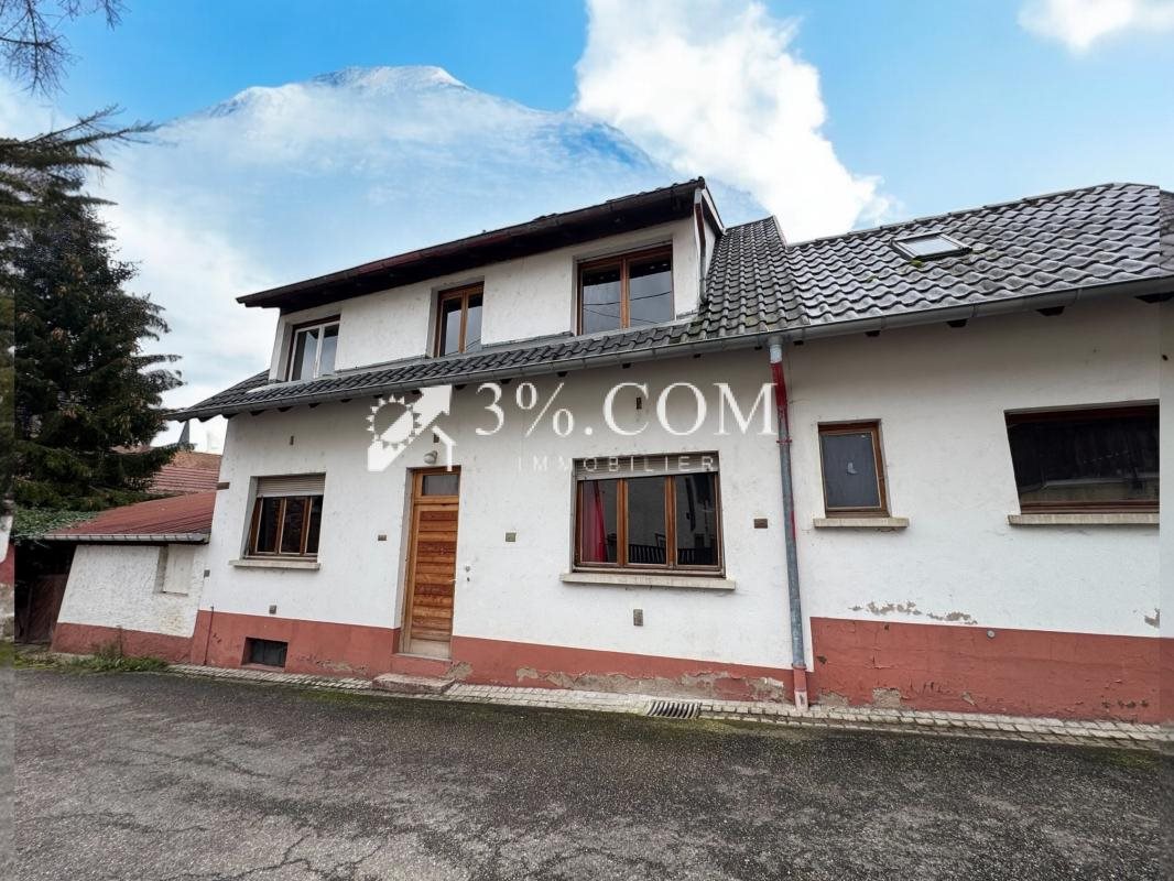Maison à vendre, 183m², Romanswiller