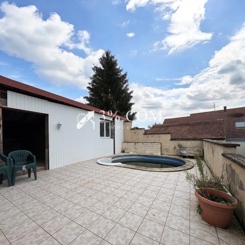 Maison à vendre, 183m², Romanswiller