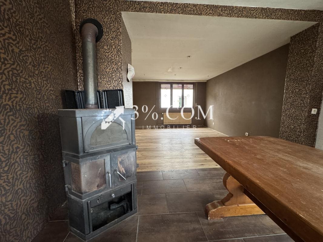 Maison à vendre, 183m², Romanswiller