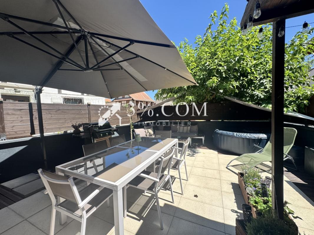 Maison à vendre, 122m², Gougenheim