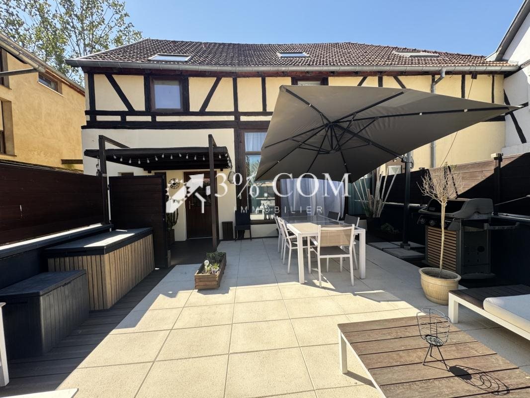 Maison à vendre, 122m², Gougenheim