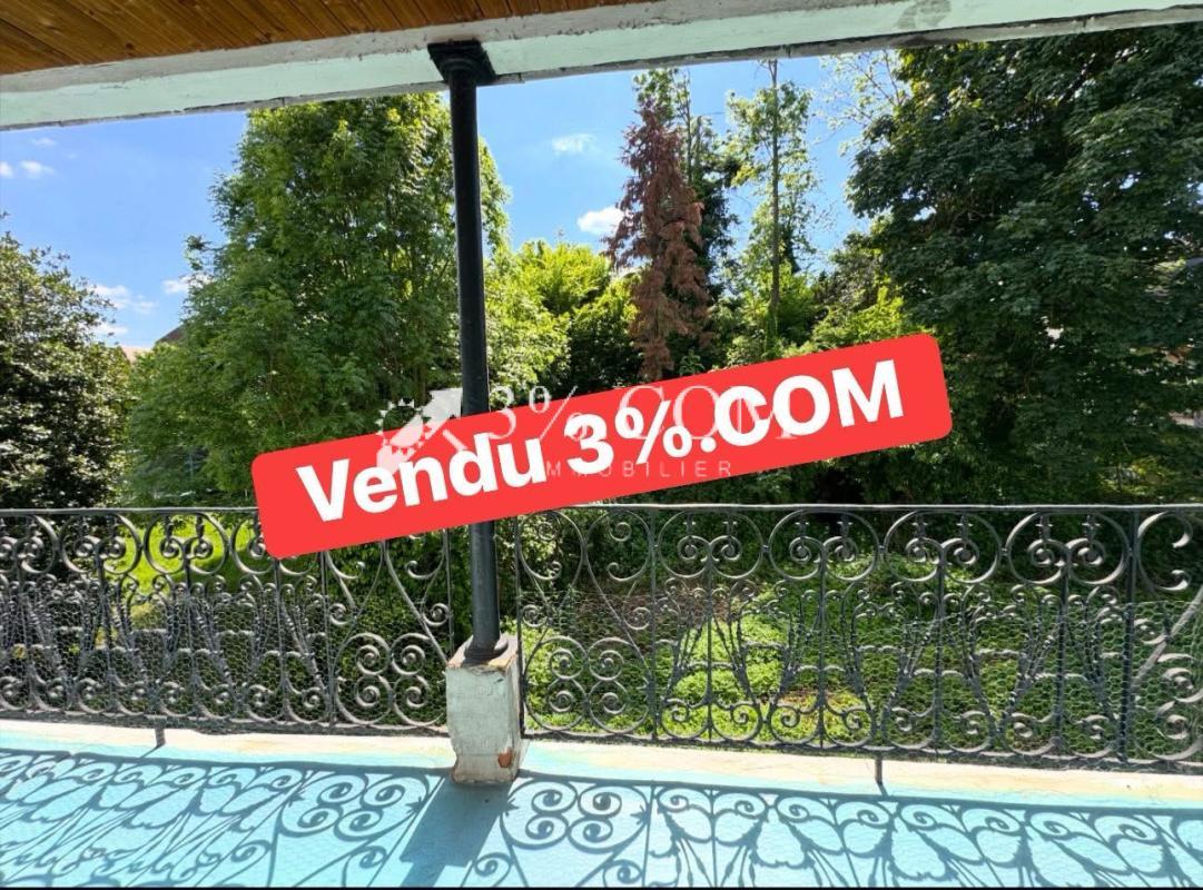 Appartement à vendre, 91m², Saverne