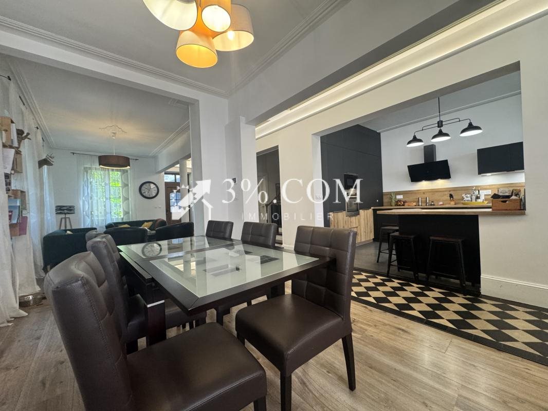 Maison à vendre, 195m², Saverne