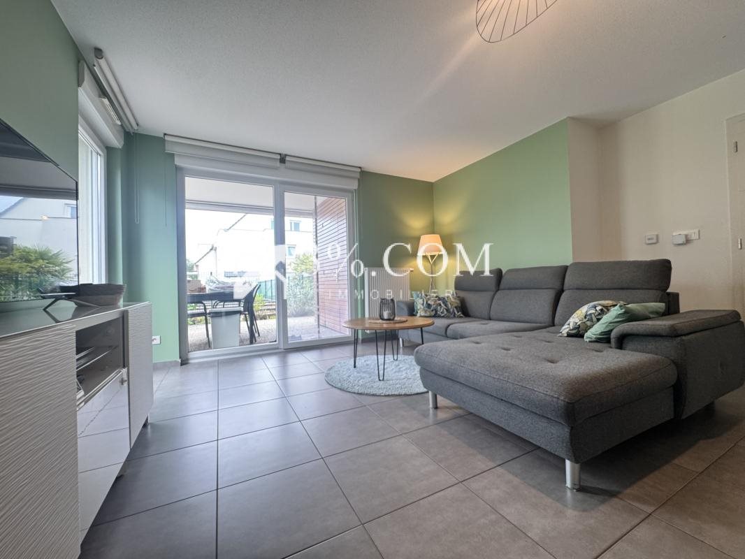 Appartement à vendre, 92m², Geudertheim
