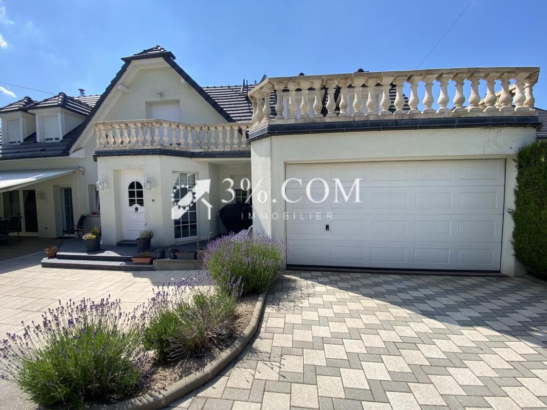 Maison à vendre, 203m², Saverne