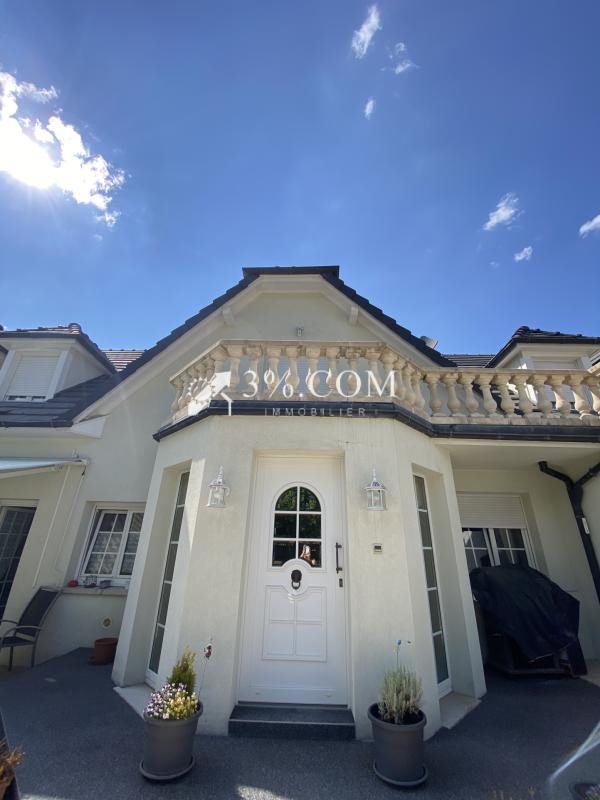 Maison à vendre, 203m², Saverne