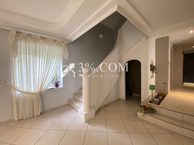 Maison à vendre, 203m², Saverne